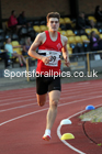 1500 metres, 2021 North East Grand Prix 5, Monkton, Wednesday, July 21st. Photo: David T. Hewitson/Sports for All Pics